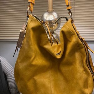 Big Lady Bag